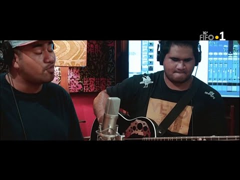 Studio live saison 6 - N°01 : Tapside, Tihi et Nono - 04/02/2019