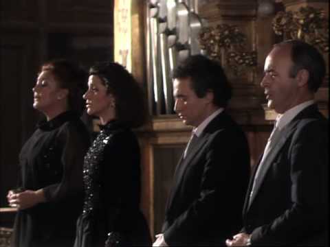 José Carreras - Hostias et Preces (Verdi Messa da Requiem)