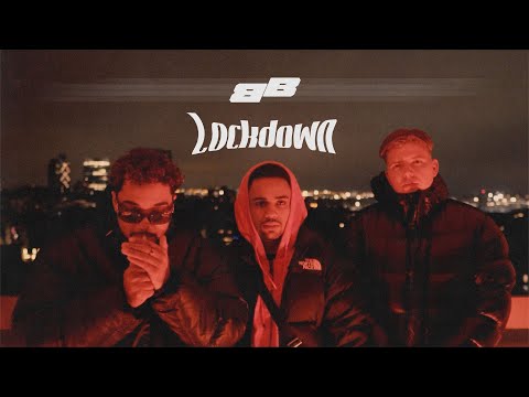 BANDOBABYLEVO X FRANKY X LENNY PHANTOM - LOCKDOWN | BB (PROD. BY OG TONEZ)