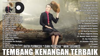 Download lagu Lagu Lawas Terbaik Dari RATIH PURWASIH, DIAN PIESESHA, NANI SUGIANTO [Full Album] TEMBANG KENANGAN mp3