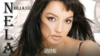 Nela Bijanic - Sad ne idi - (Audio 2001)
