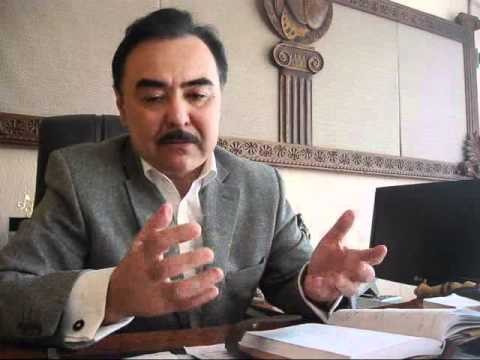 Виктор СОЛОВЬЕВ "Частные беседы Юрия ЮРИНА"