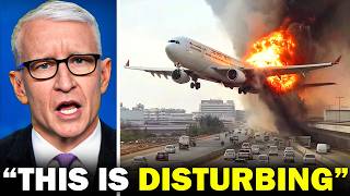 Scientists Finally Solved The Air India 171 Crash Mystery!