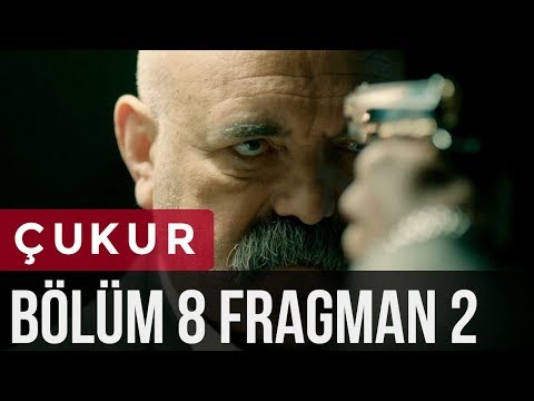 Çukur 8. Bölüm 2. Fragman