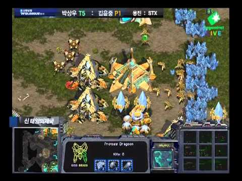 SPL  Really vs Shuttle 2011-05-22  @ New Empire of the Sun