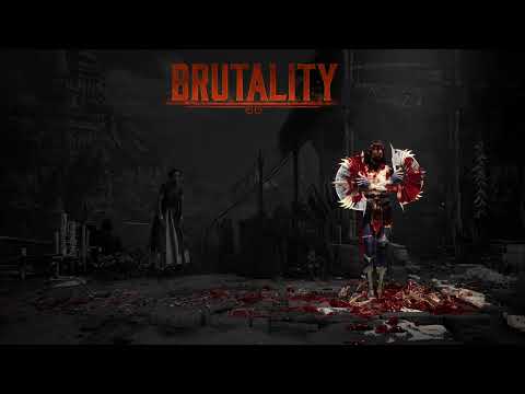 Tenebris_PR (Kitana - Goro) vs tengage76 (Smoke - Frost)