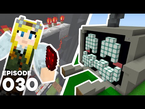 Hermitcraft 7 030 | MIRACLES DO HAPPEN!