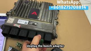 BMW ECU clone B48/B58  DME clone