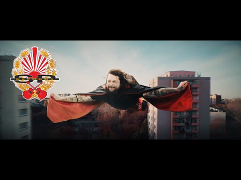 DZIORGA feat. FIGO - Match'a latem [OFFICIAL VIDEO]