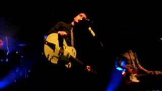 Ordinary Boys- Southend Gig, 5/10/06- Talk Talk Talk