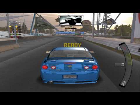 Lets Play Need for Speed Pro Street Part 45 HD