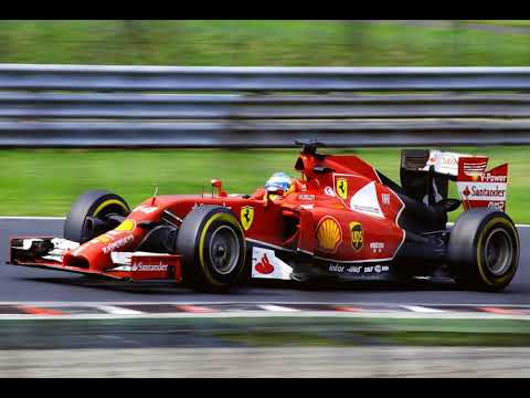 Ferrari colección 2026