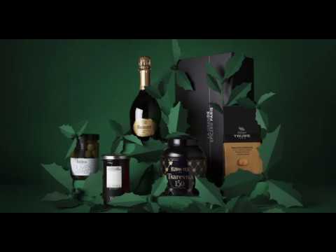 Ideias Cadeias para La Grande Epicerie de Paris