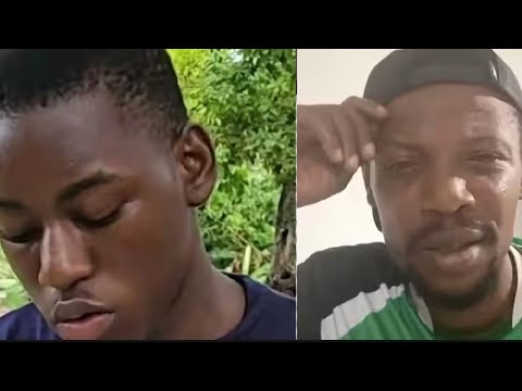 JAMAICA REACTION TV STOP TRYING TO BREAK UP PEOPLE HOME