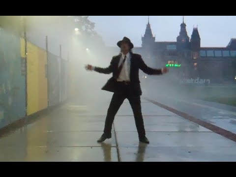 Michael Jackson - A Place With No Name (Prince Rabih)