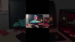 all my clips got corrupt from bsod so this is it... #shorts