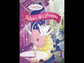 Closing To Angelina Ballerina Follow Her Dreams 2007 DVD