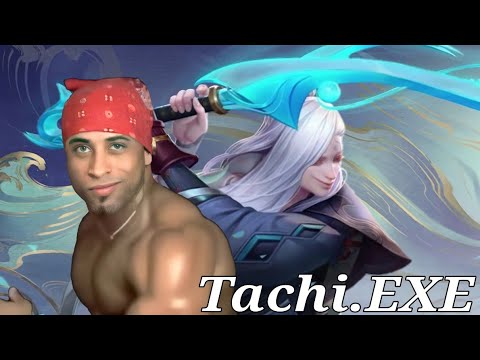 Tachi.EXE SHING SHING