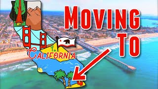 Tips for Moving to San Diego, CA - A Local