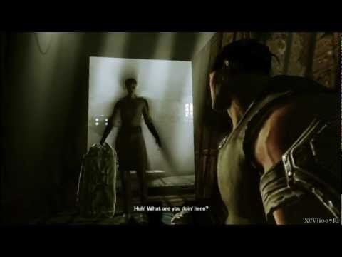 Gears of War 3 - Campaign - Walkthrough (Part 1) - Act I: Prologue