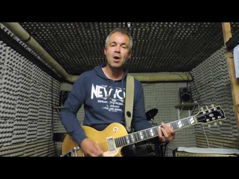 ACDC - Go down Cover .......personal chorus