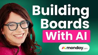 Building boards with monday AI? Watch this first.