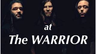 Smile Empty Soul / The Veer Union / Kirra at The Warrior Dec 6th 2016