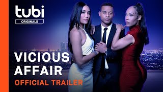 Vicious Affair | Official Trailer | A Tubi Original