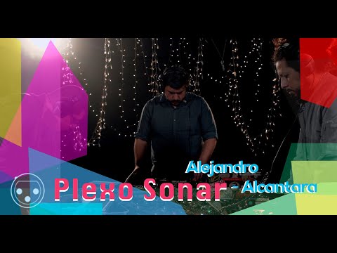Plexo Sonar 2x01 - Alejandro Alcántara