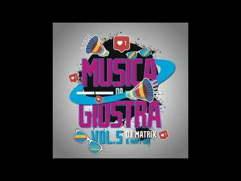 DJ Matrix & Matt Joe – M M M  feat  Franchino