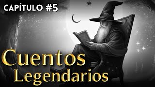 2 CUENTOS DE TIEMPOS ANTIGUOS PARA ESCUCHAR