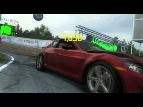 Let's Play Need For Speed Pro Street (PS3) - Career Mode Part 51
