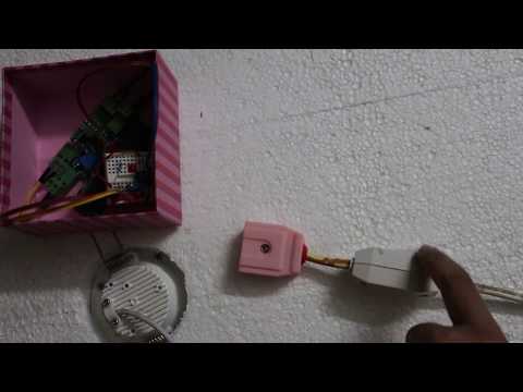 Easy Peasy Non Contact Electricity Detector (Not a Metal Detector) - Easy Switch Position Detection