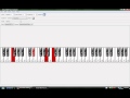 " Talking in Your Sleep" (Piano Cover) Tutorial ...