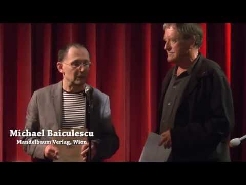 H.C. Artmann: Schreibe mir, meine Seltsame, schnell