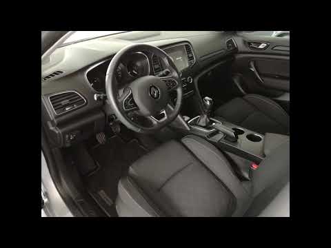 Renault Mégane 1.3 TCe Limited