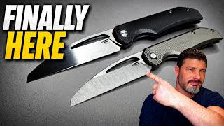 The Bestech Mini Taipan Is AMAZING & Finally Here