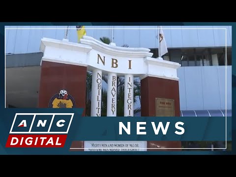 DOJ to probe NBI officials who allowed Dera to leave detention facility