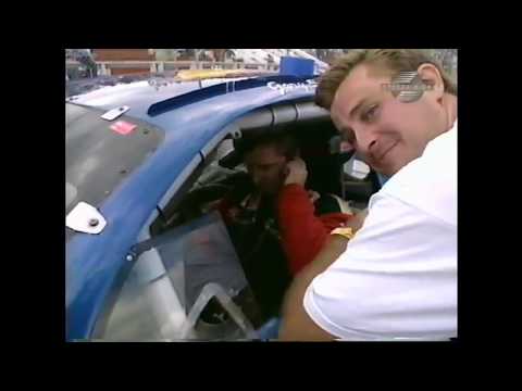 Nascar Winston West Portland 1999