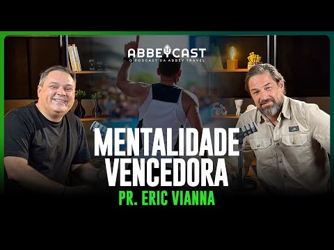 MENTALIDADE VENCEDORA