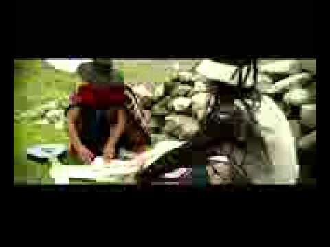 Yeritza Corazon   Qachu pampapi      Primicia Oficial 2014