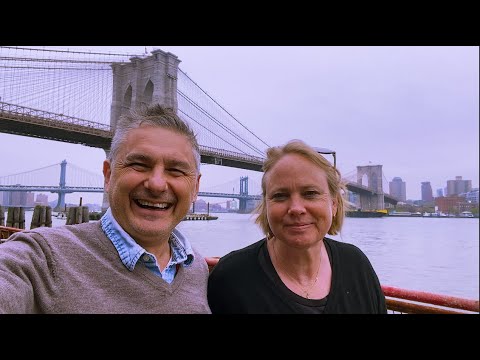 Barzelletta Il sogno americano - Paci