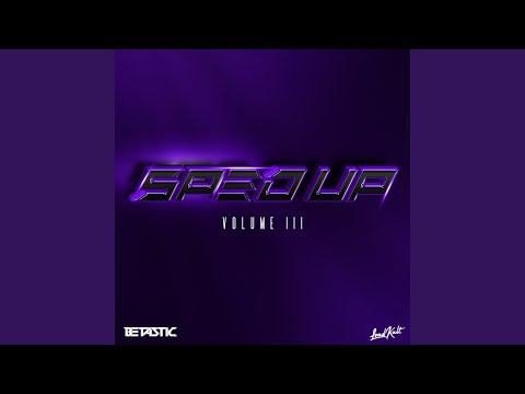 Sandstorm (feat. Amero & MusicByDavid) (Sped Up)