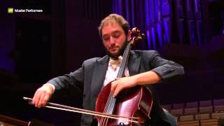 Download lagu Elgar Cello Concerto in E minor, Op.85 | Gerard Schwarz, Julian Schwarz & QSO mp3