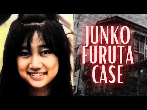 40+ Days in Hell Junko Furuta Case