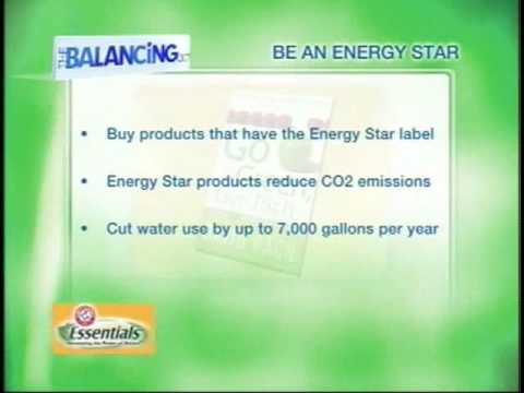 The Balancing Act Show 1132 - Church & Dwight Co, Inc. Tip