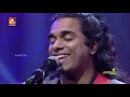 SAMSHIVA BAND Masakkali Autumn Leaf The Big Stage 82