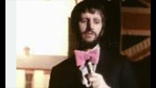 Ringo Starr - Night And Day (Isolated Vocals)