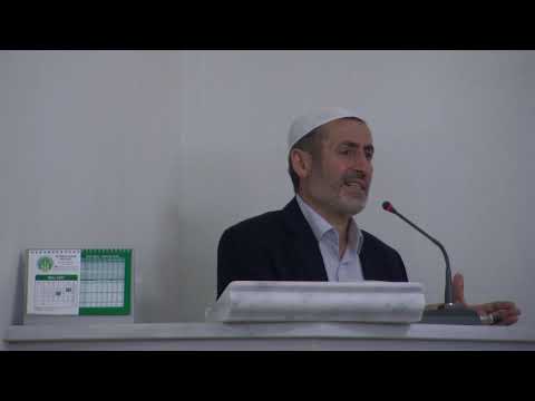 Hoxhë Abdulla Abdiu - zeqati