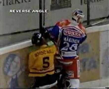 Marko Mäkinen Taklaa